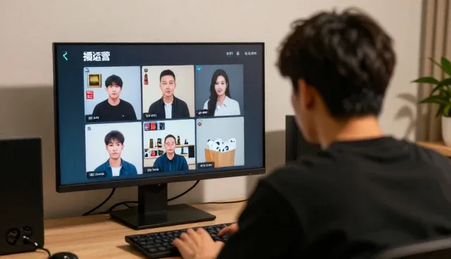 直播账号代运营选型需关注哪些核心要素