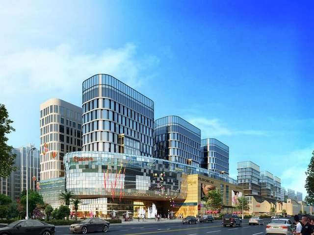 博山CRM软件设计报价