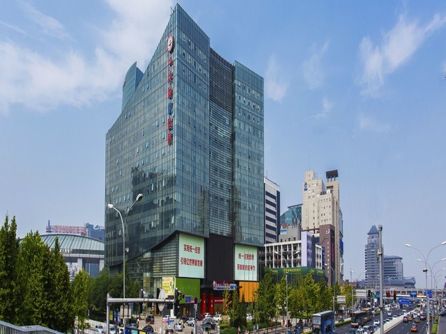 氨气传感器公司